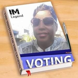 Meet your Posher, Bonny